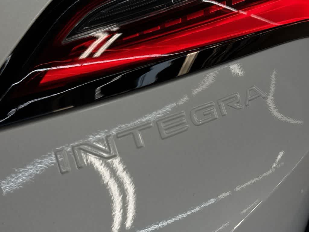 Thumbnail: 2026 Acura Integra - 11