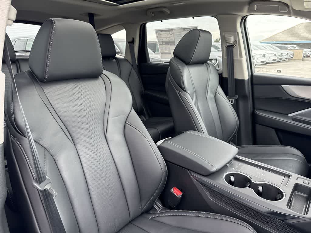 Thumbnail: 2026 Acura MDX - 27