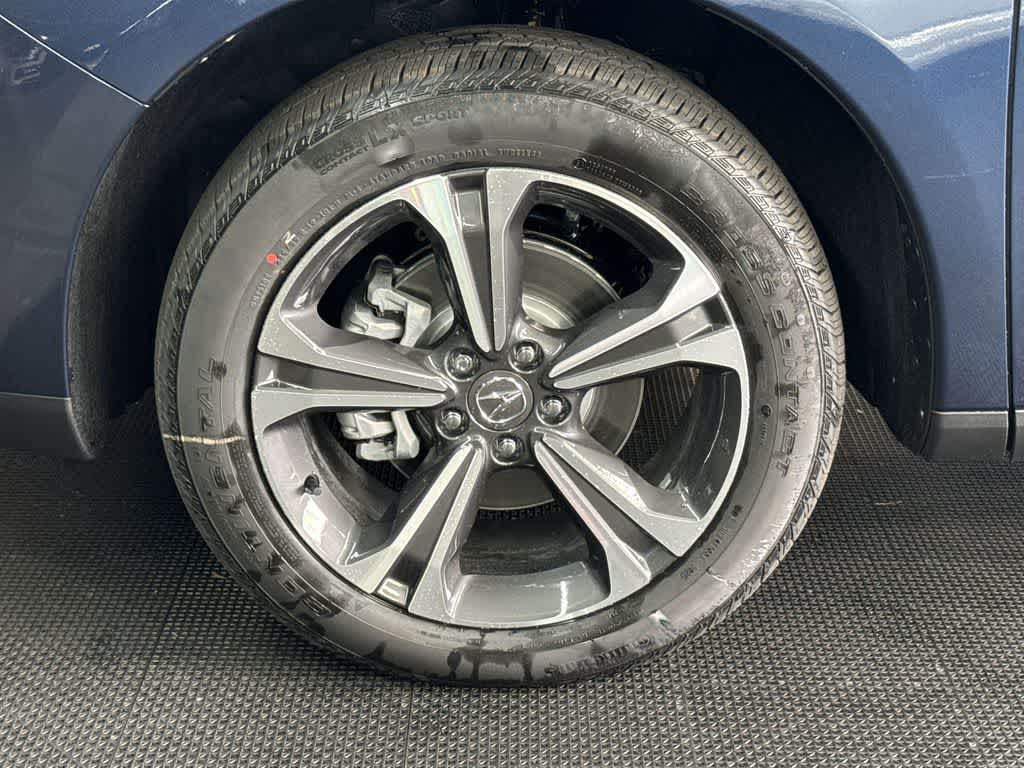 Thumbnail: 2026 Acura RDX - 11