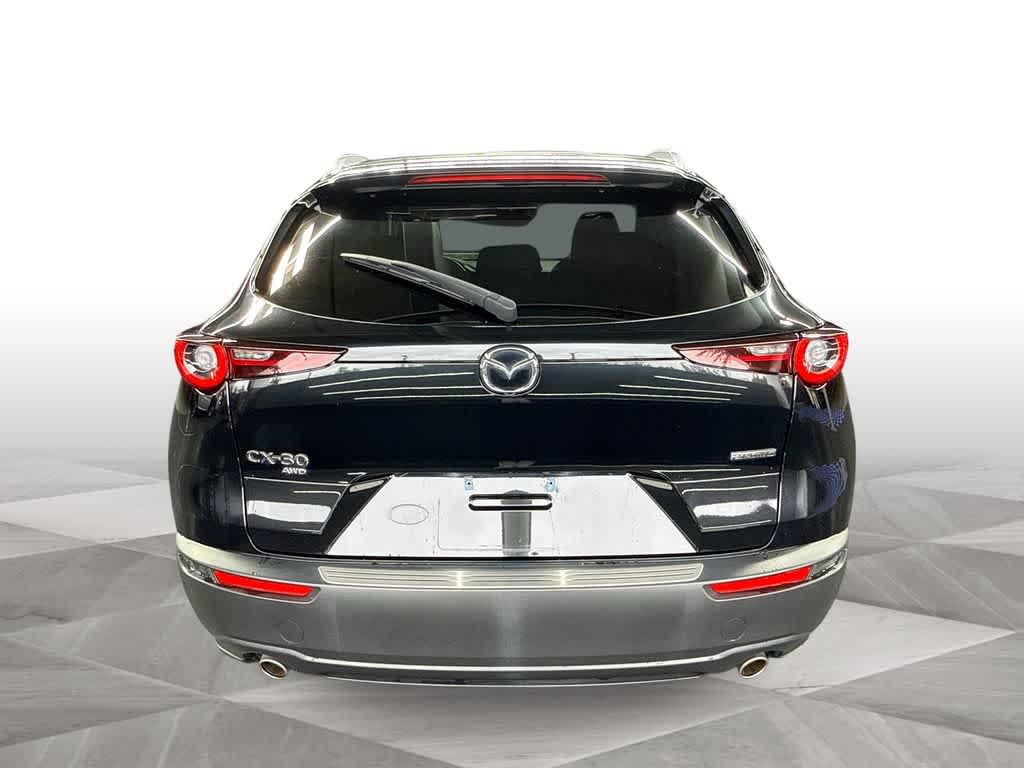 Thumbnail: 2023 Mazda CX-30 - 7
