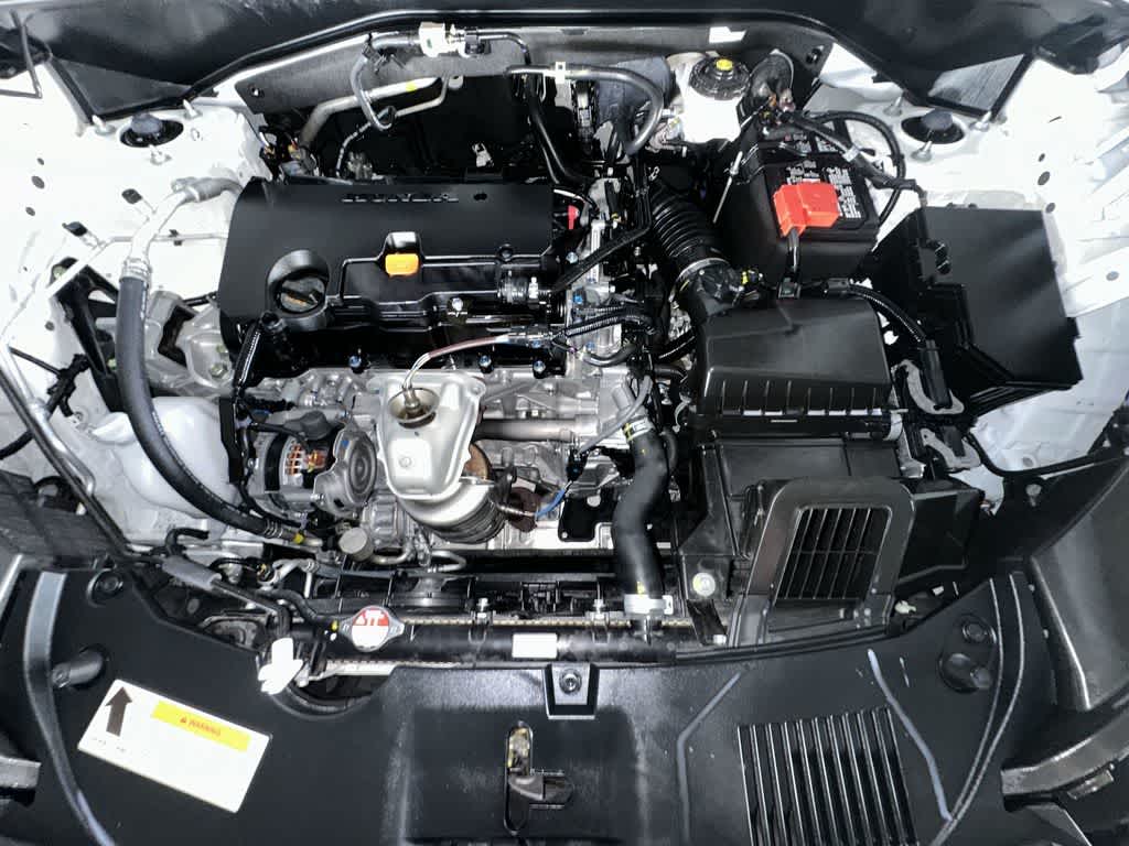 Thumbnail: 2025 Honda HR-V - 12