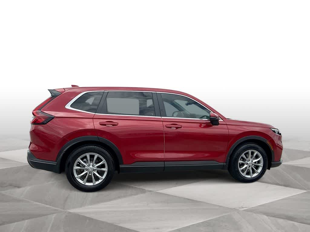 Thumbnail: 2025 Honda CR-V - 9