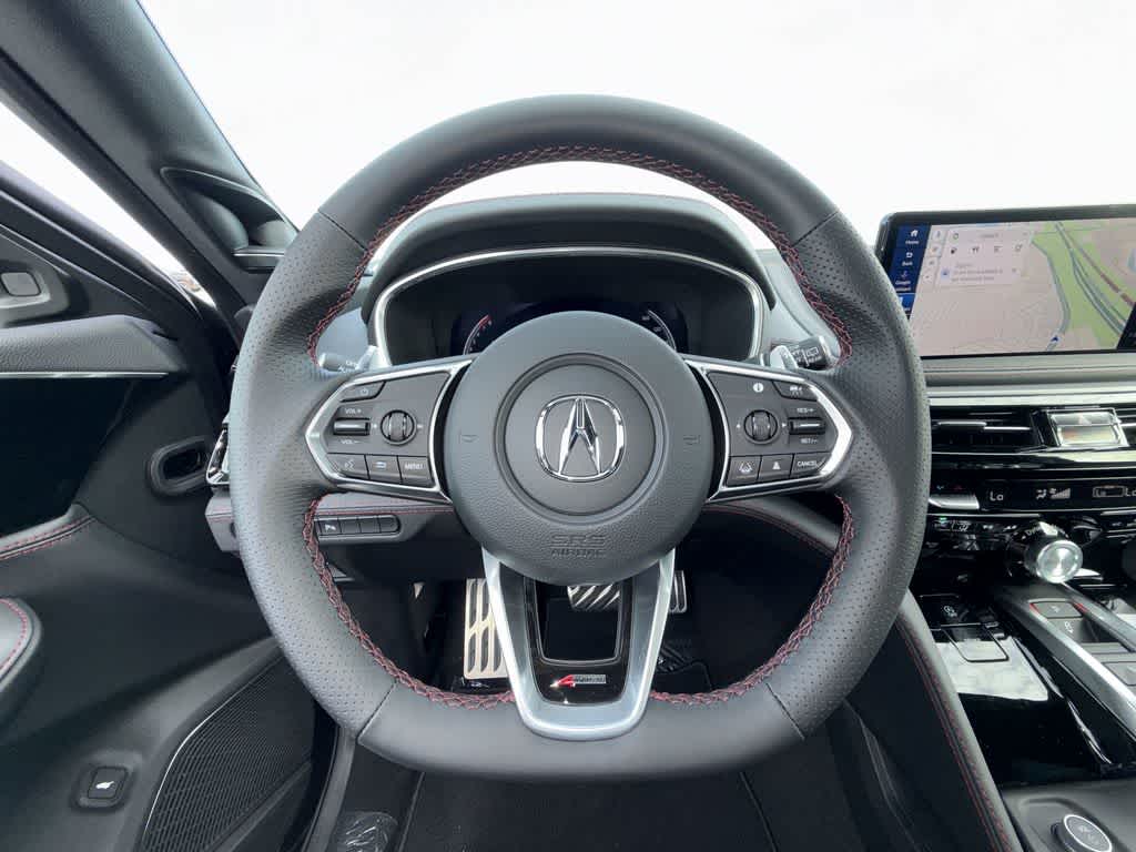 Thumbnail: 2026 Acura MDX - 14