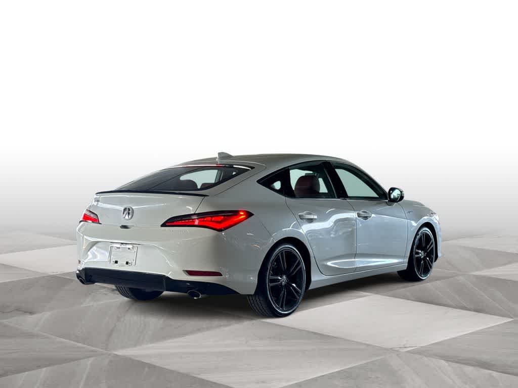 Thumbnail: 2023 Acura Integra - 8