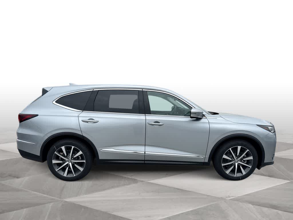 Thumbnail: 2026 Acura MDX - 9