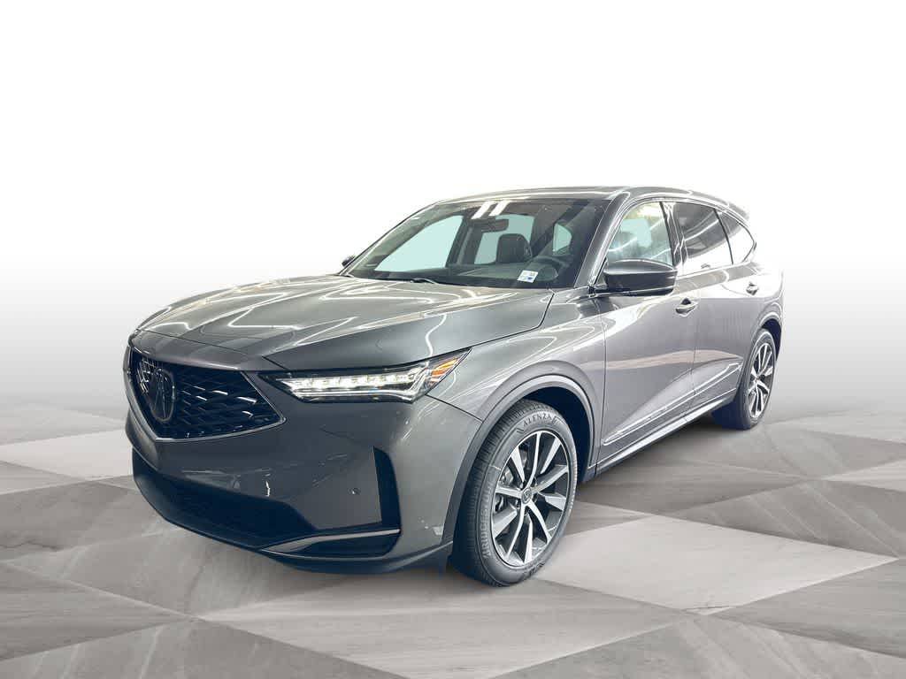 2026 Acura MDX Technology -
                  Doral, FL