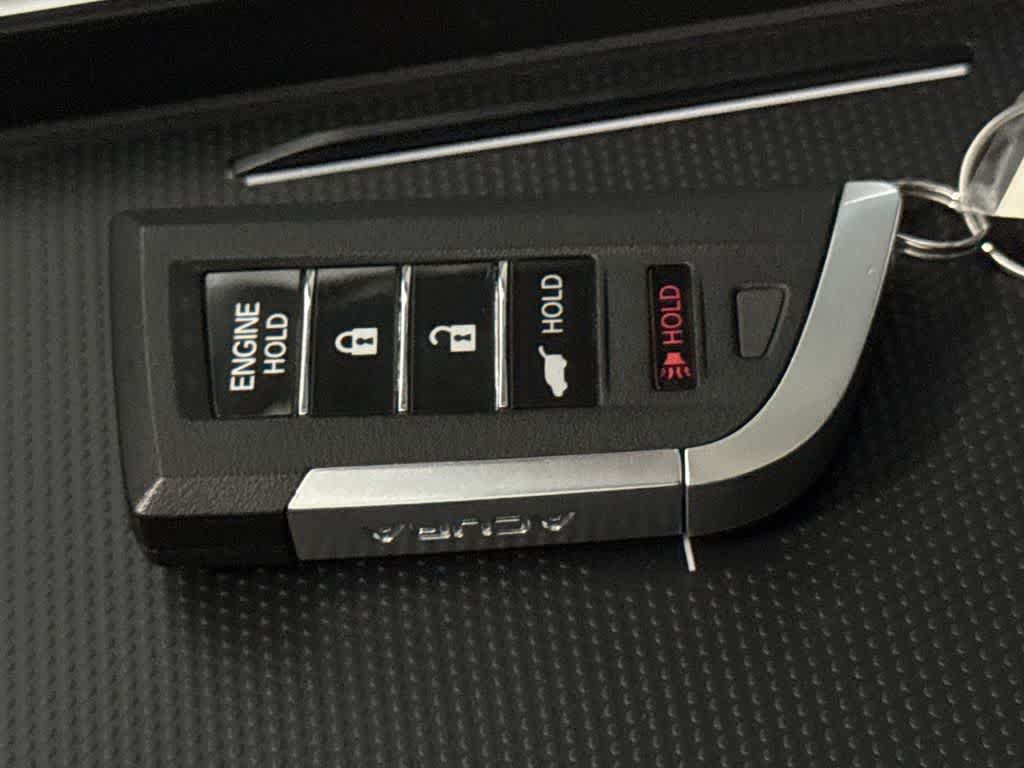 Thumbnail: 2026 Acura MDX - 28