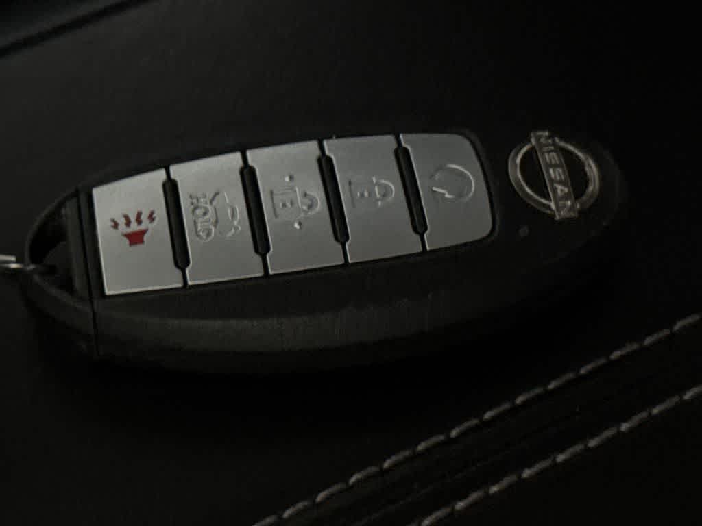 Thumbnail: 2023 Nissan Altima - 28