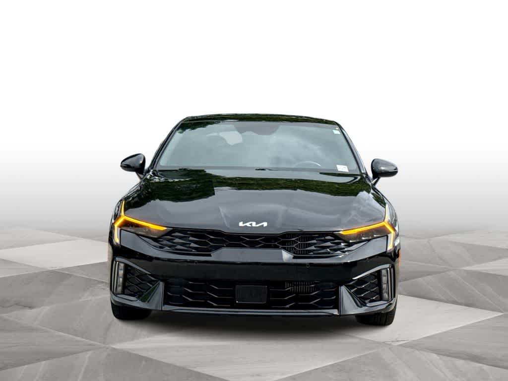 Thumbnail: 2025 Kia K5 - 3