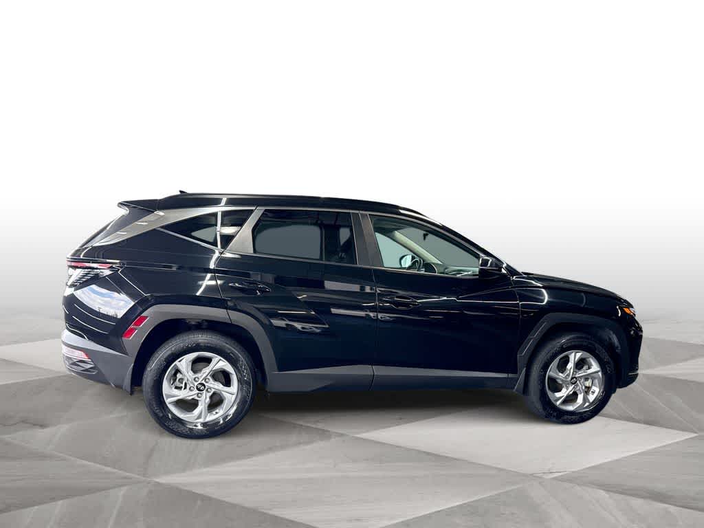 Thumbnail: 2023 Hyundai Tucson - 9