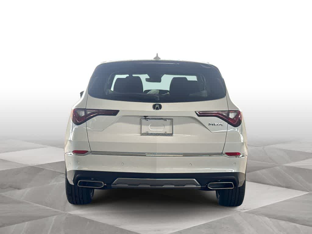 Thumbnail: 2026 Acura MDX - 7