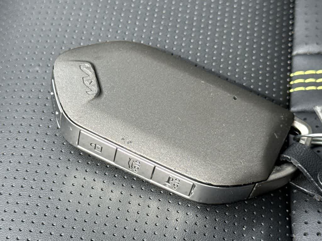 Thumbnail: 2025 Kia K5 - 28