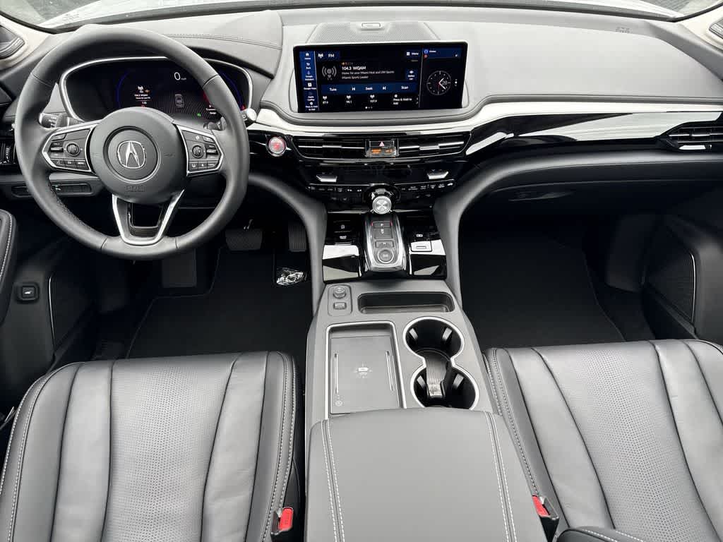Thumbnail: 2026 Acura MDX - 24