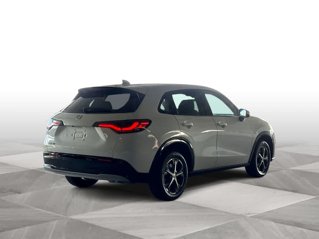 Thumbnail: 2023 Honda HR-V - 8