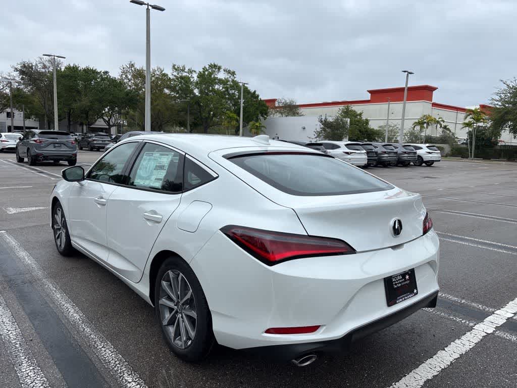 Thumbnail: 2026 Acura Integra - 3