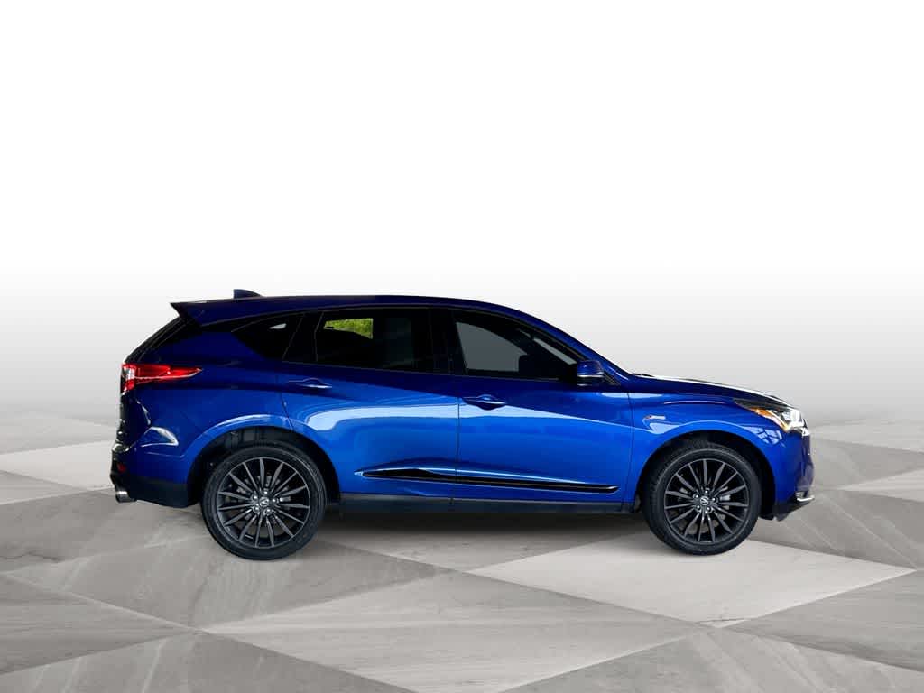 Thumbnail: 2024 Acura RDX - 9