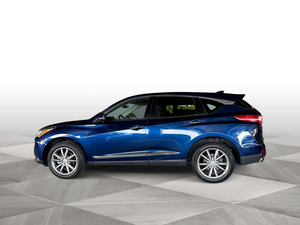 Thumbnail: 2023 Acura RDX - 5