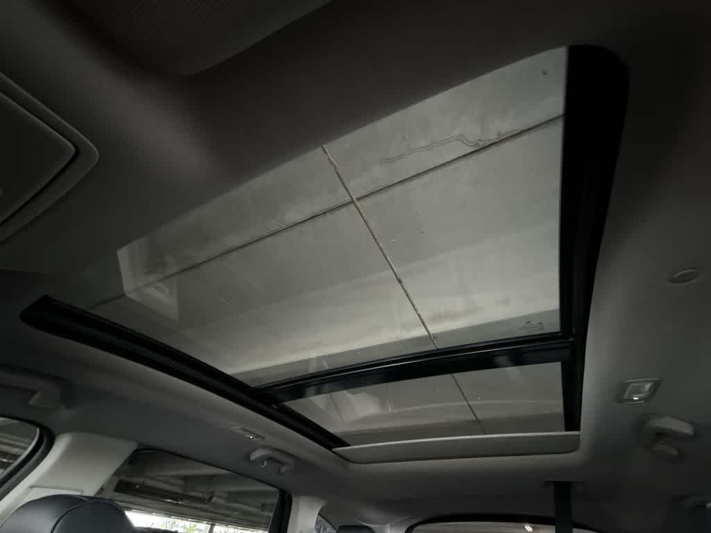 Thumbnail: 2024 Acura MDX - 17