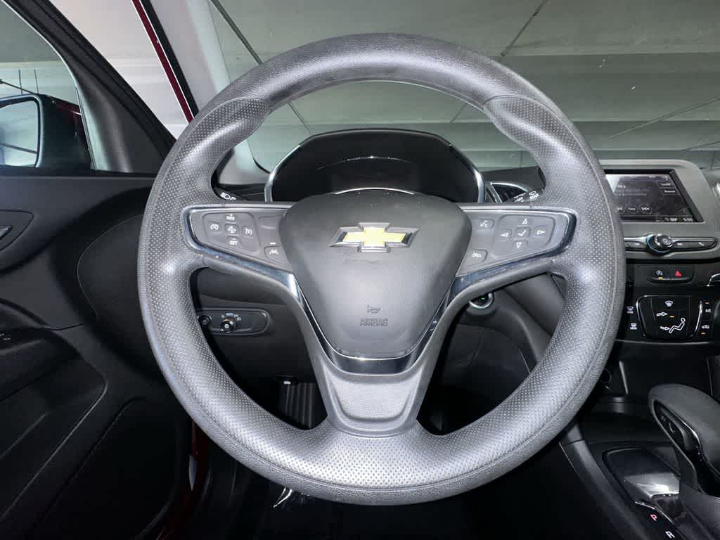 Thumbnail: 2023 Chevrolet Equinox - 15