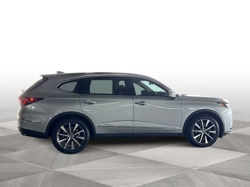 Thumbnail: 2026 Acura MDX - 9