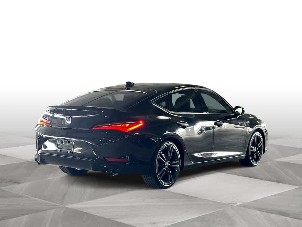 Thumbnail: 2024 Acura Integra - 8