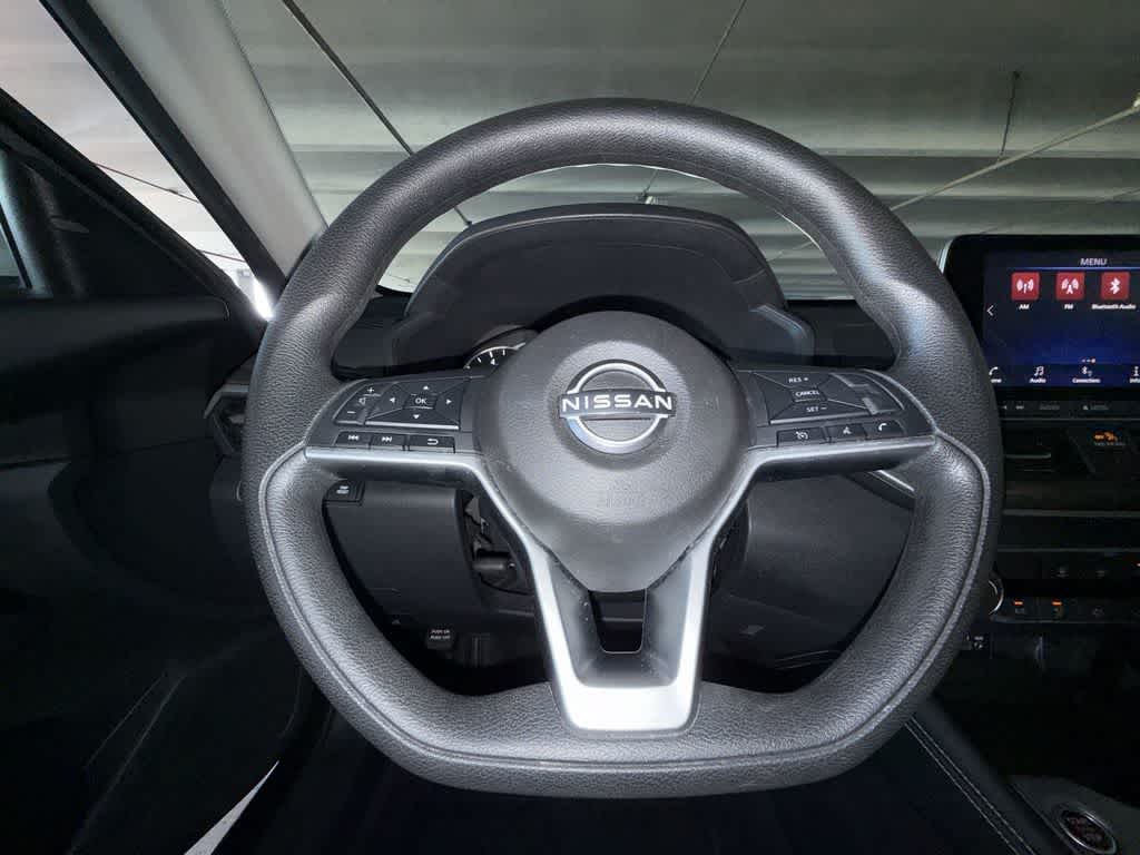 Thumbnail: 2023 Nissan Altima - 15