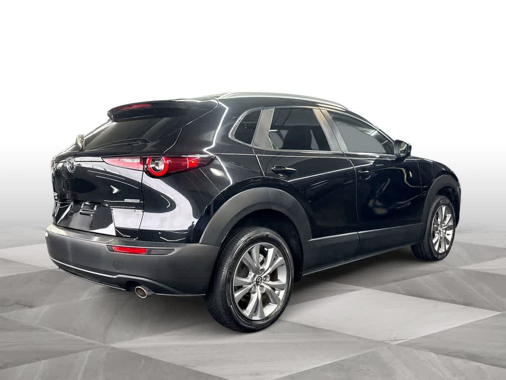 Thumbnail: 2023 Mazda CX-30 - 8