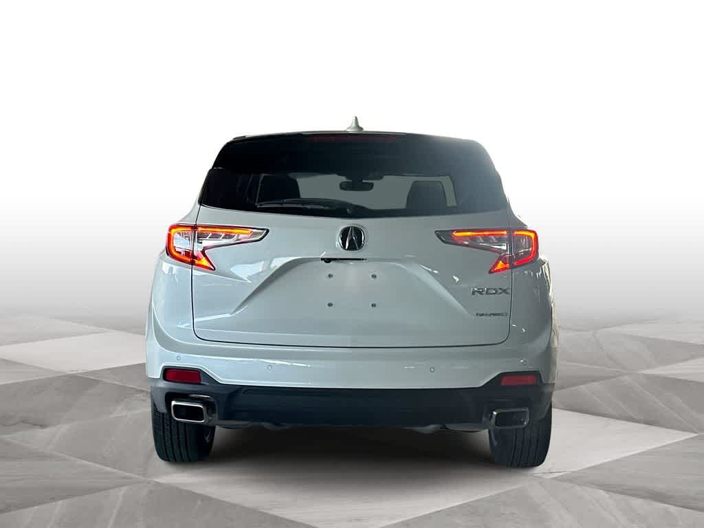 Thumbnail: 2025 Acura RDX - 7