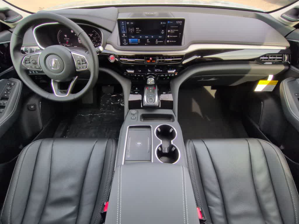 Thumbnail: 2026 Acura MDX - 16