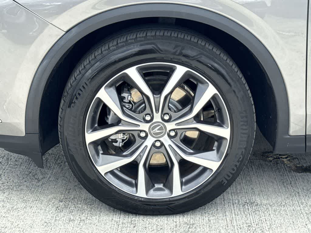 Thumbnail: 2023 Acura MDX - 11