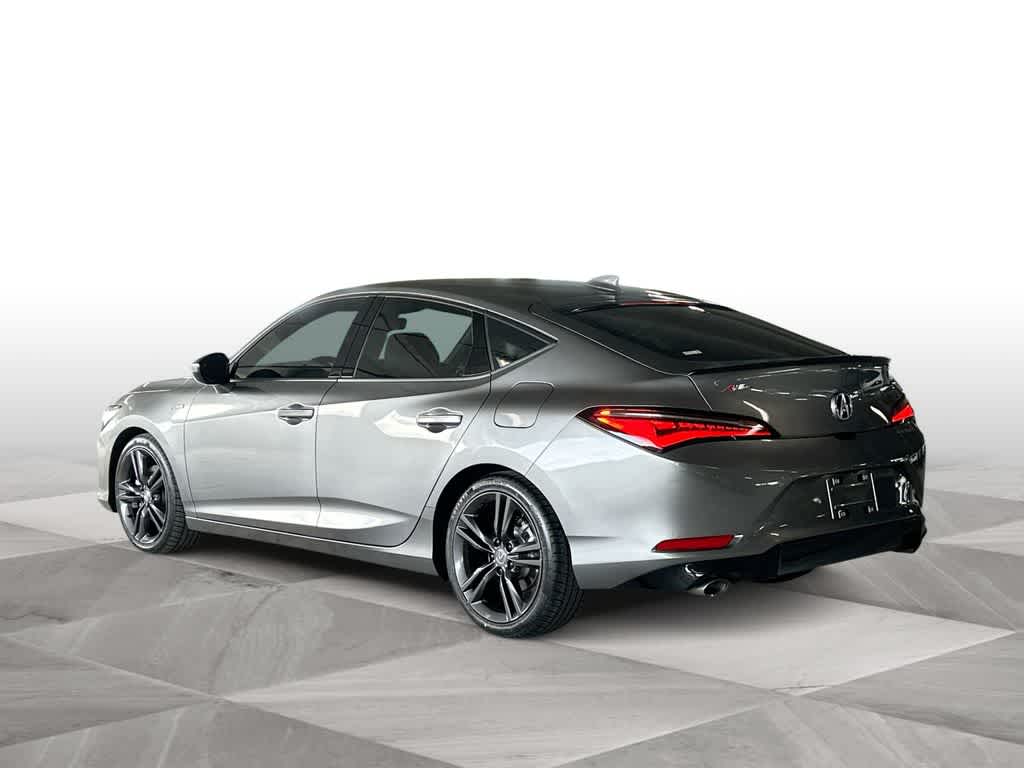 Thumbnail: 2024 Acura Integra - 6