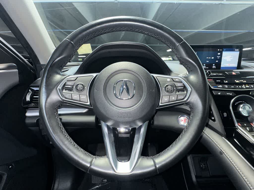 Thumbnail: 2023 Acura RDX - 15