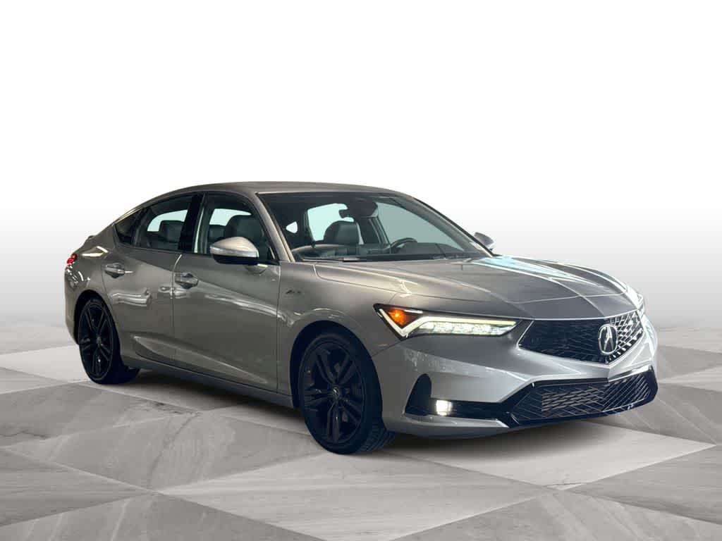 Thumbnail: 2024 Acura Integra - 2