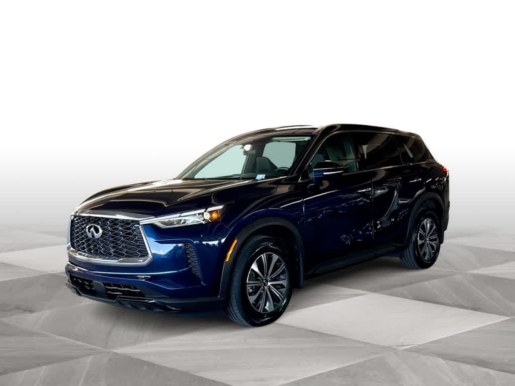 Thumbnail: 2023 INFINITI QX60 - 1