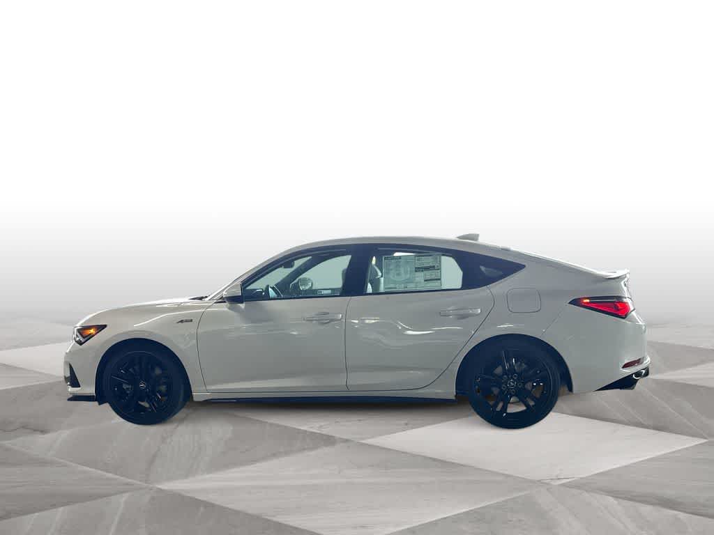 Thumbnail: 2026 Acura Integra - 5