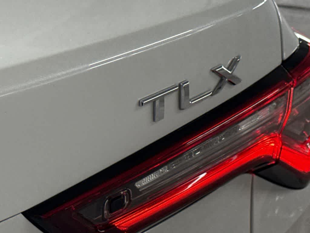 Thumbnail: 2023 Acura TLX - 10