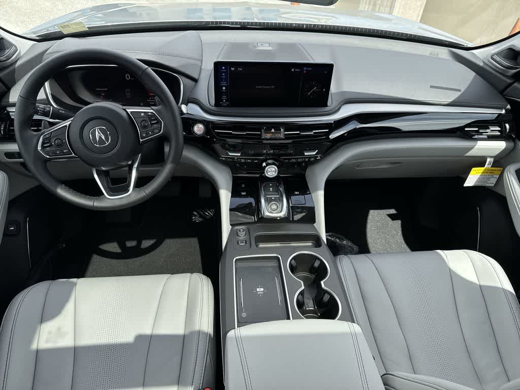 Thumbnail: 2026 Acura MDX - 24