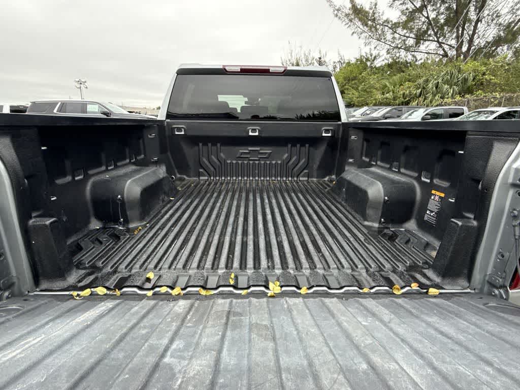 Thumbnail: 2023 Chevrolet Silverado 1500 - 25