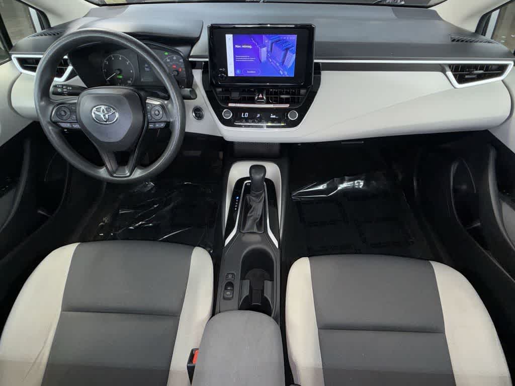 Thumbnail: 2025 Toyota Corolla - 24
