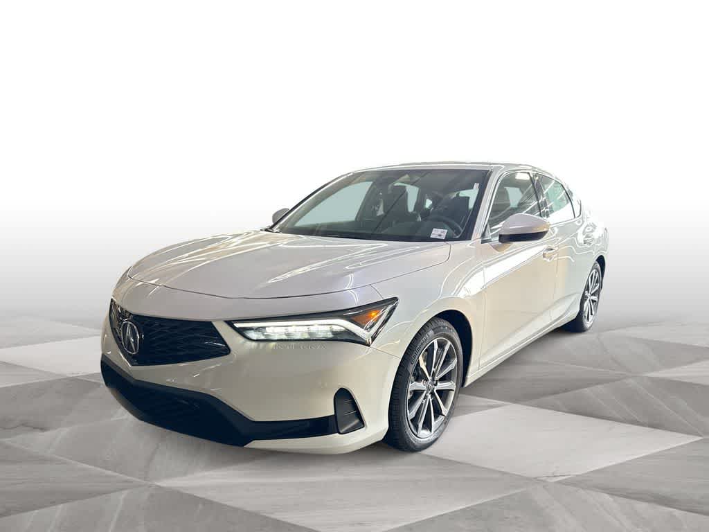 Thumbnail: 2026 Acura Integra - 4