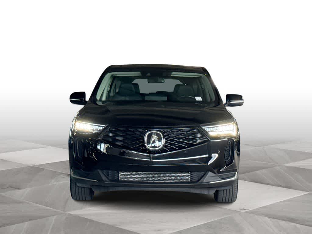 Thumbnail: 2025 Acura RDX - 3