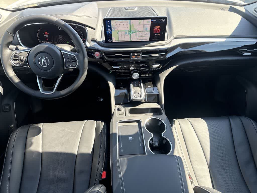 Thumbnail: 2026 Acura MDX - 24