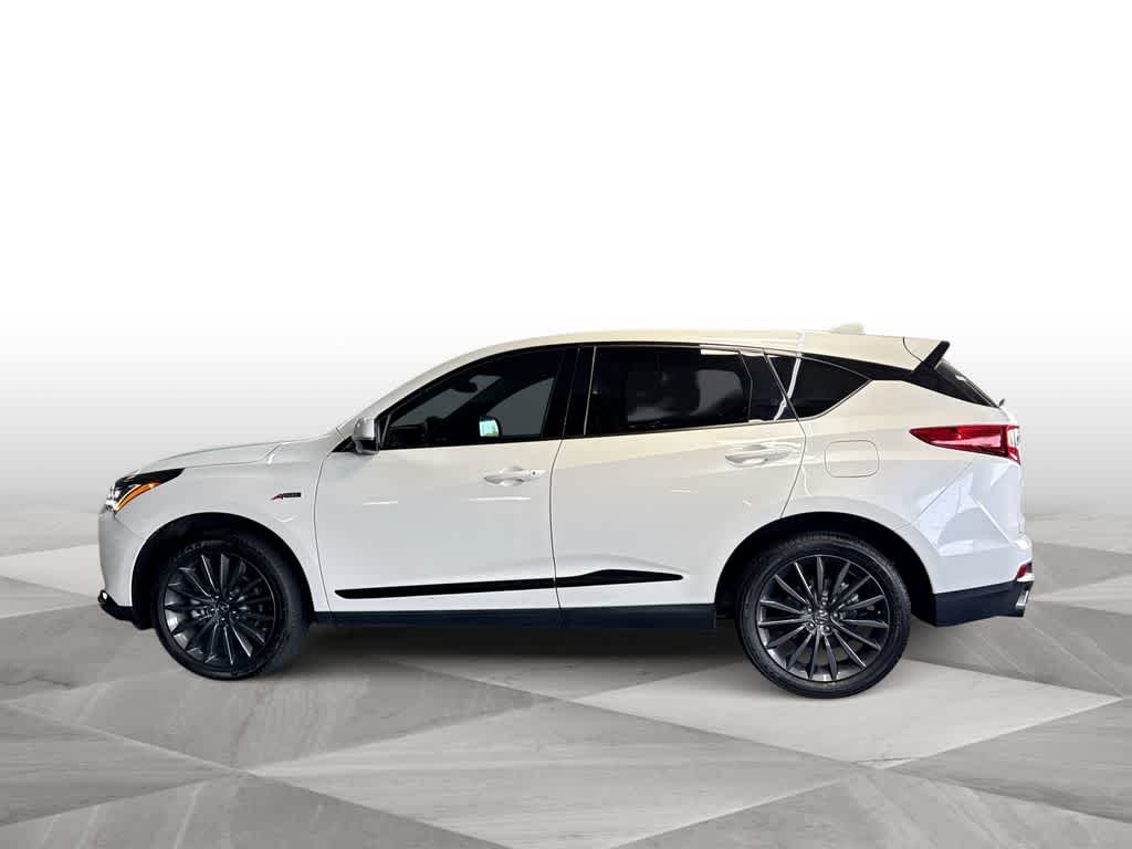 Thumbnail: 2023 Acura RDX - 5
