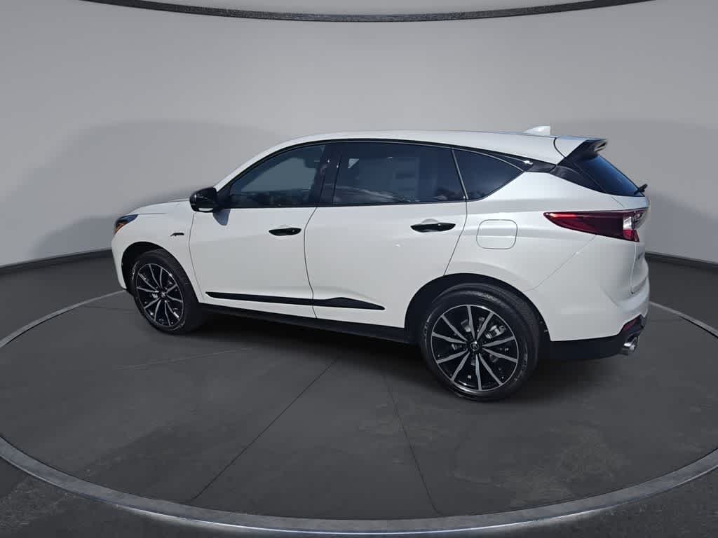 Thumbnail: 2026 Acura RDX - 6