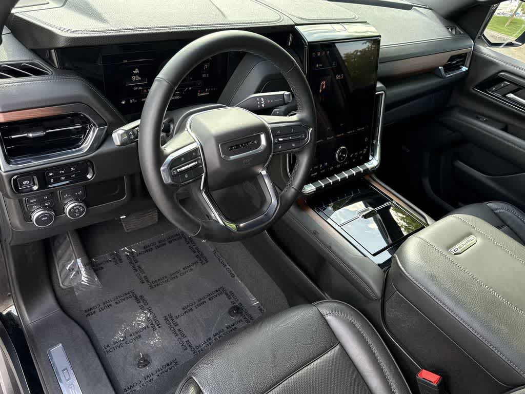 Thumbnail: 2025 GMC Yukon - 13