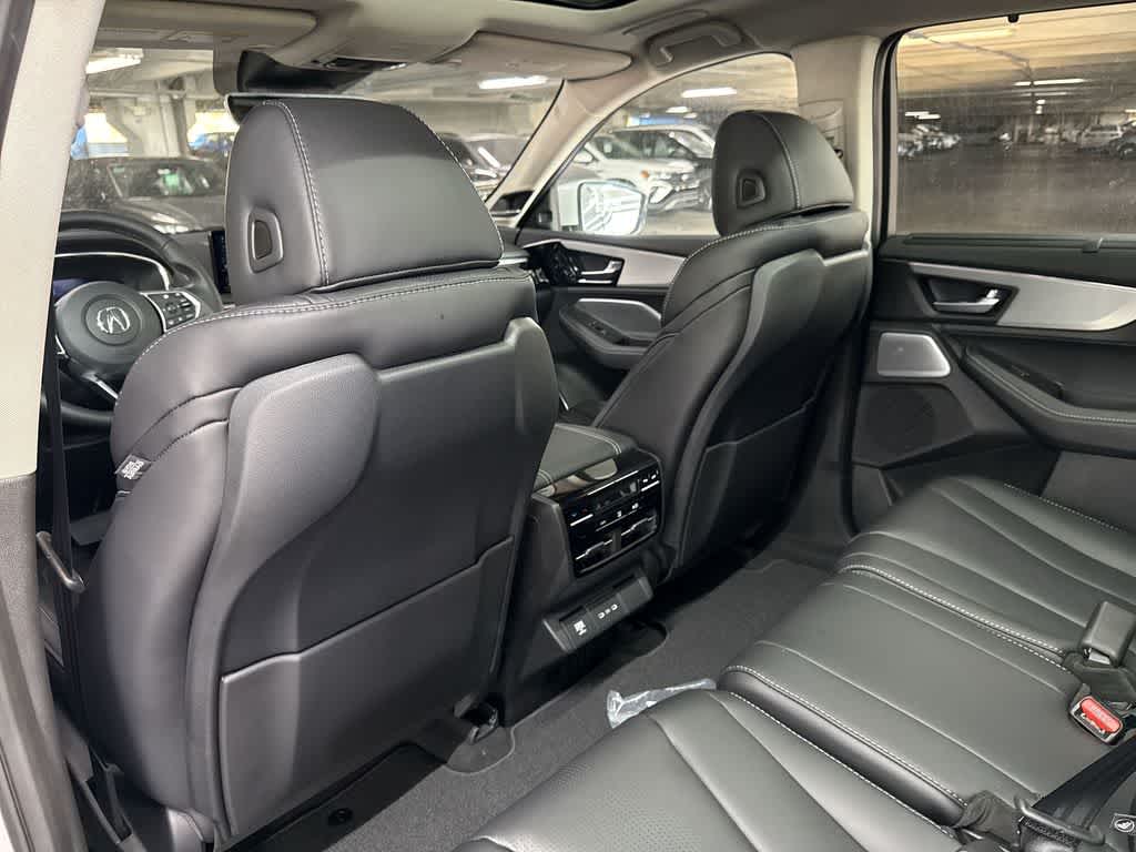 Thumbnail: 2026 Acura MDX - 23