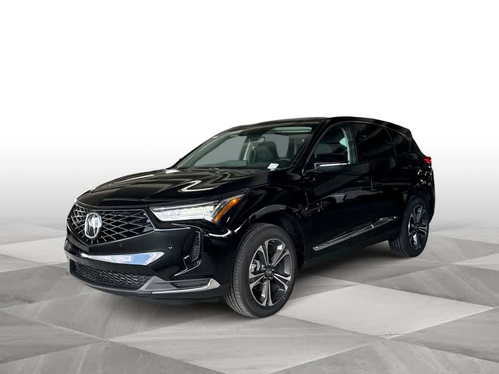 2026 Acura RDX Technology -
                  Doral, FL