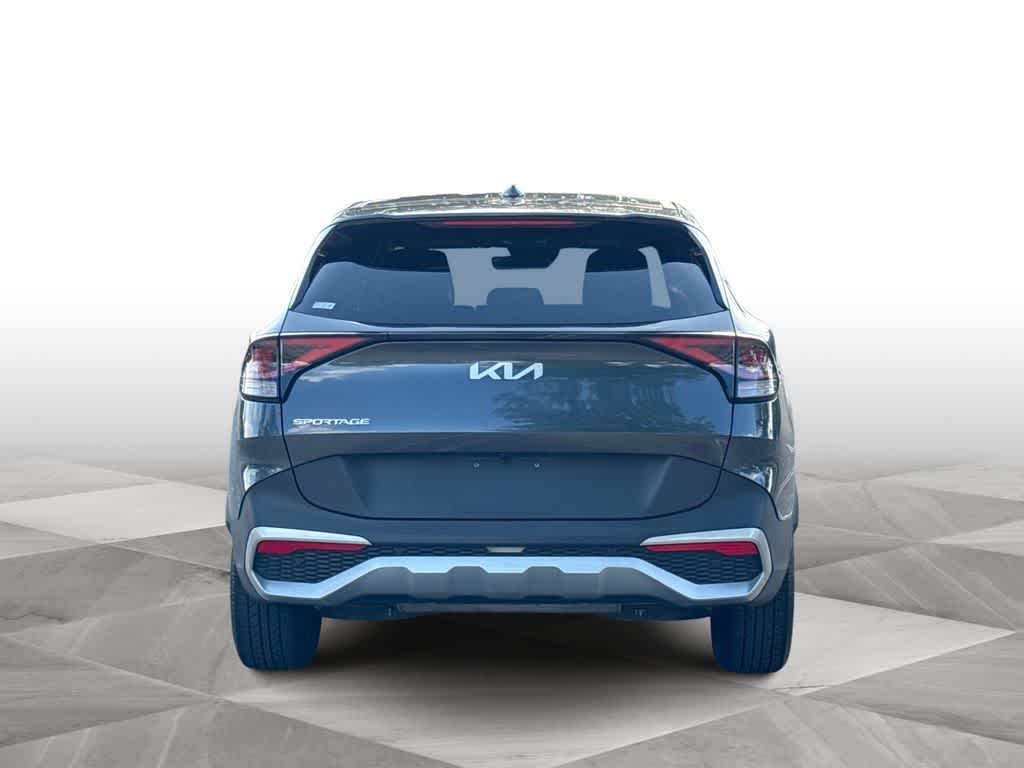Thumbnail: 2023 Kia Sportage - 7