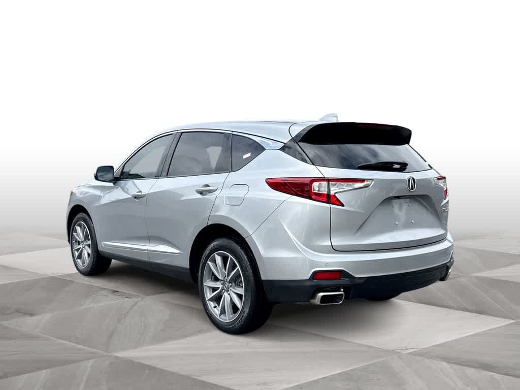 Thumbnail: 2023 Acura RDX - 6