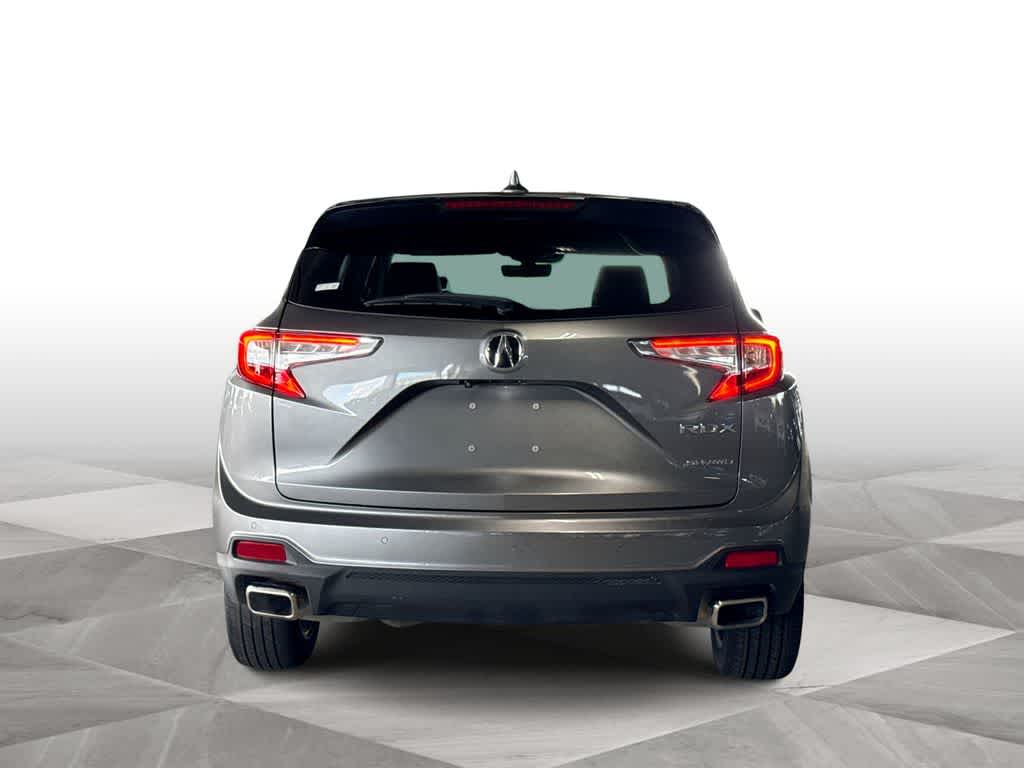 Thumbnail: 2024 Acura RDX - 7